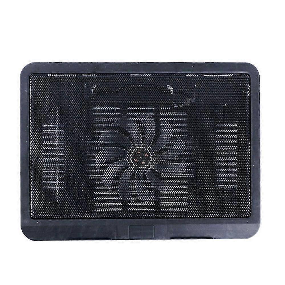 ICE COOREL K15C Adjustable Laptop Radiator 15 Fans
