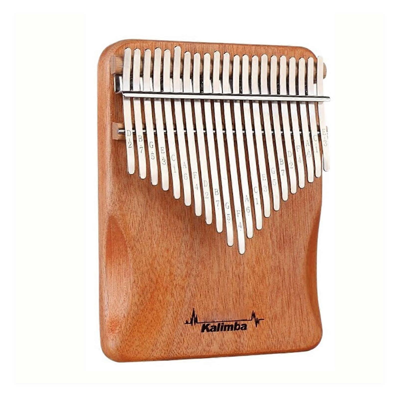 kalimba Kalimba 21key thumb piano musical instrument