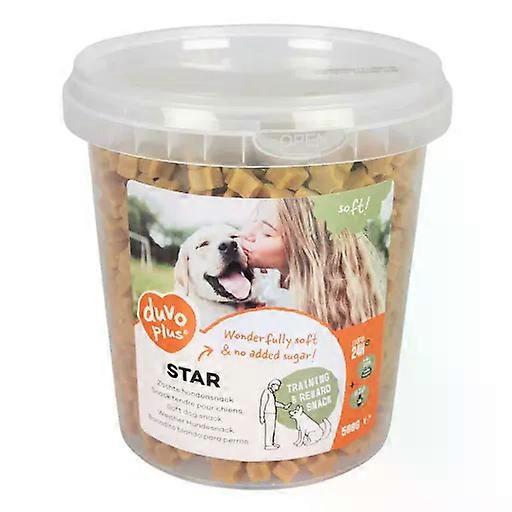 Duvo Plus Soft! Star (Dogs , Treats , Biscuits)