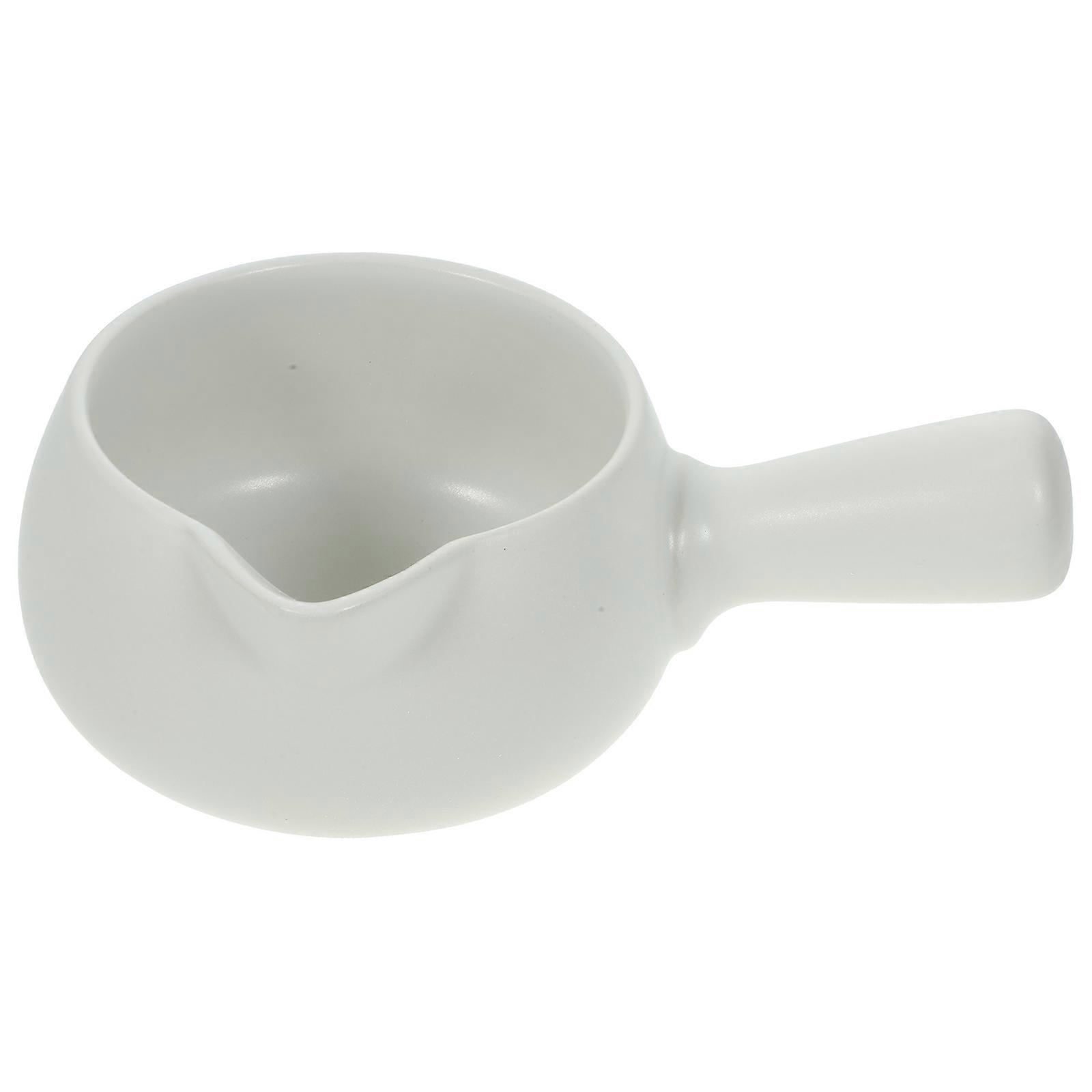 Delicate Milk Multipurpose Design for Cooking, Ideal for Milk Soups, Noodles, and Family or Friends