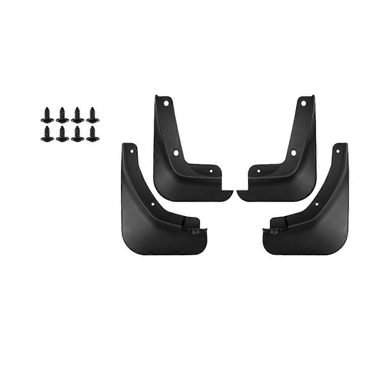 Car Mud Flaps Mud Guard Flap for H5 2018-2022