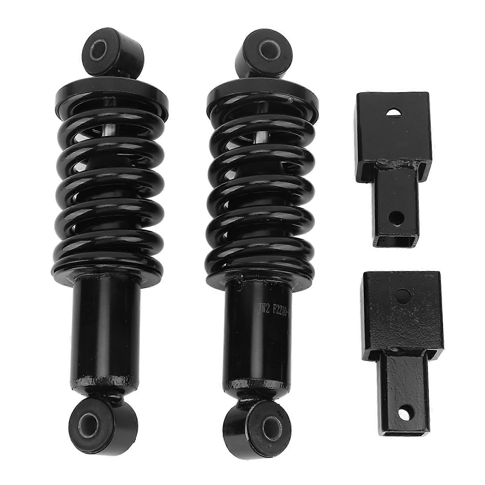 Golf Cart Shock Absorber JW2 F2210 10 Rear Shock Absorber Assembly for G29 Drive G14 G16 G19 G20 G22 Gas Electric Models