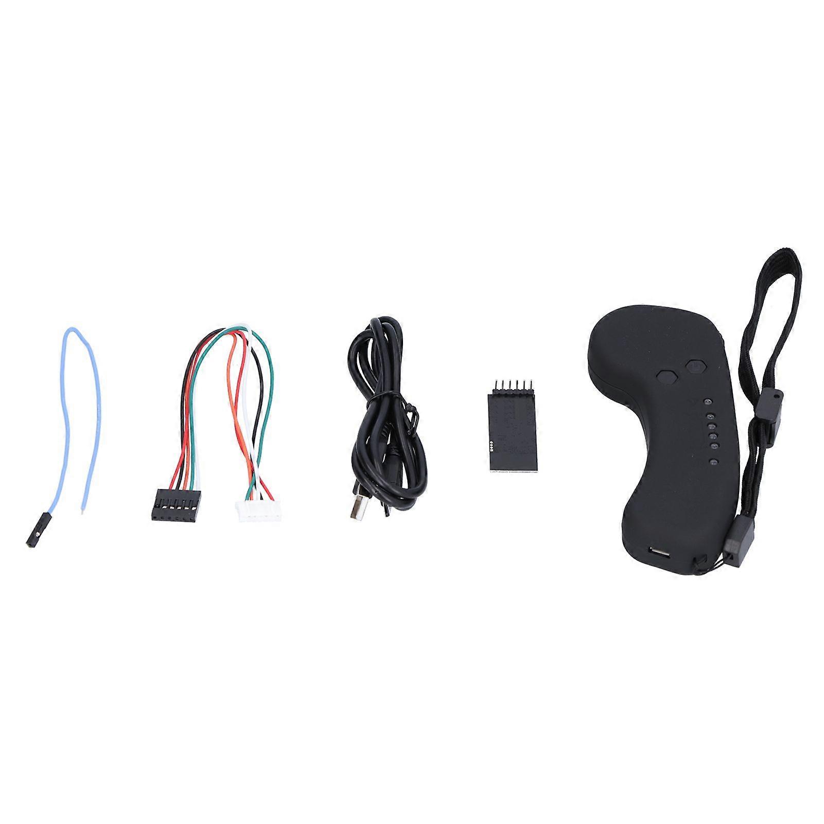 2.4G Electric Skateboard Remote Controller Remote and Receiver Skateboard AccessoriesFor V4Series YMQX)
