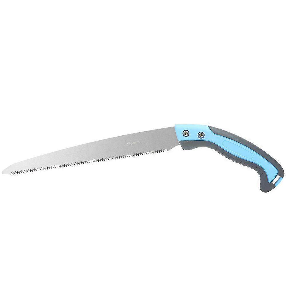 Multifunctional Portable Manual Fruit Tree Pruning Saw Woodworking Garden Yard Tool