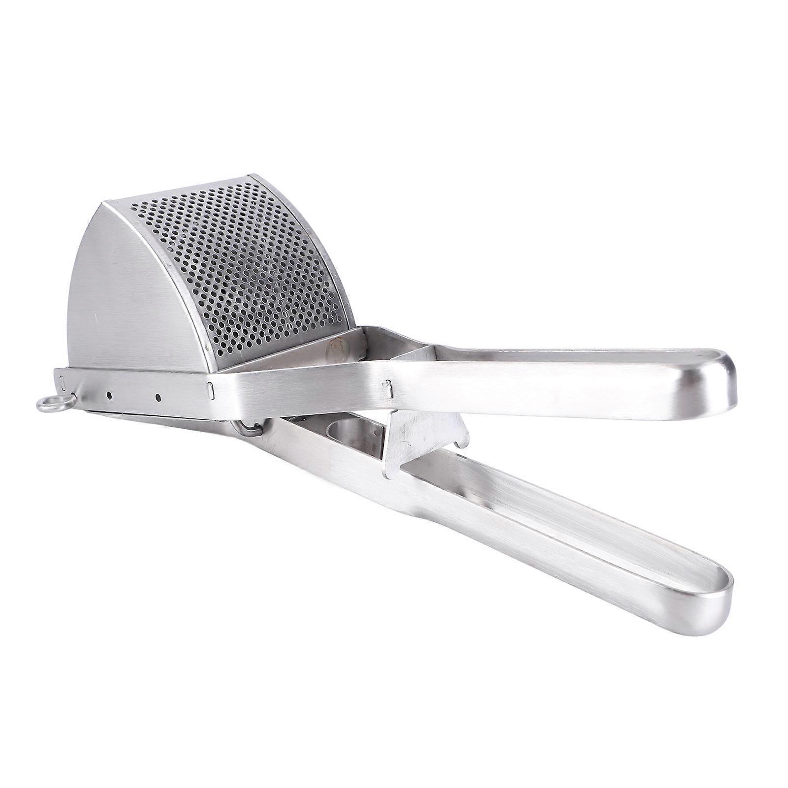 Acciaio inossidabile patate frutta frutta pressa tritacarne tritacarne Crusher Helper cucina