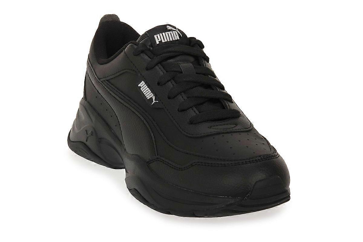 Puma 01 cilia blk Mode Sneaker