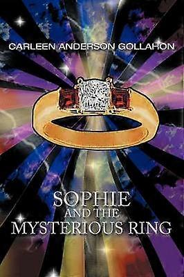 Sophie and the Mysterious Ring