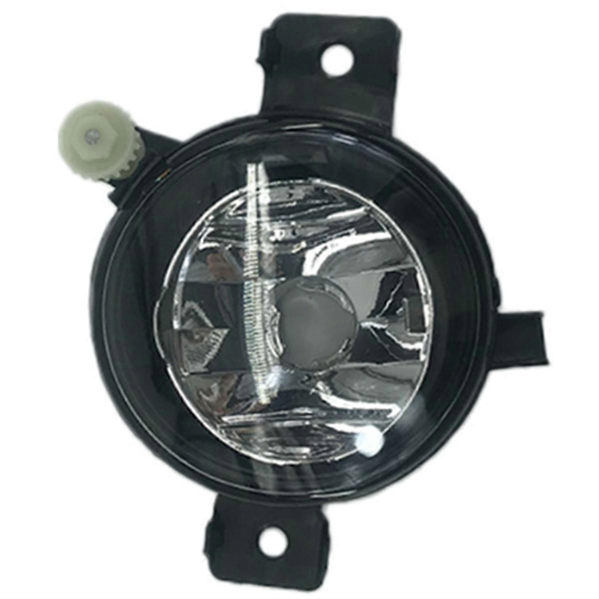 Front Bumper Light