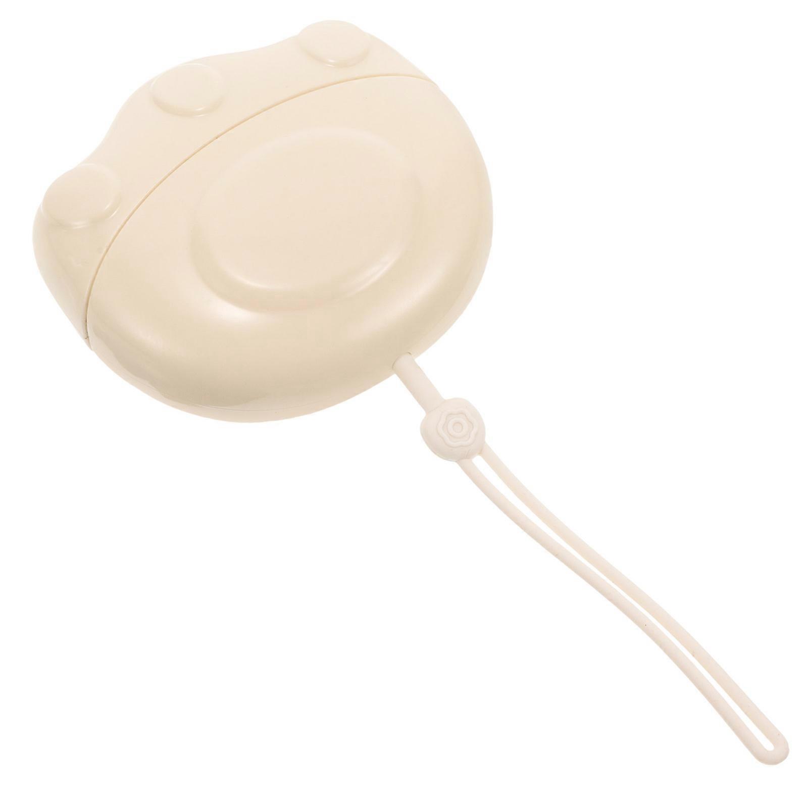 Mini Cat Paw Lint Roller Sticky Hair Remover Tool for Clothes