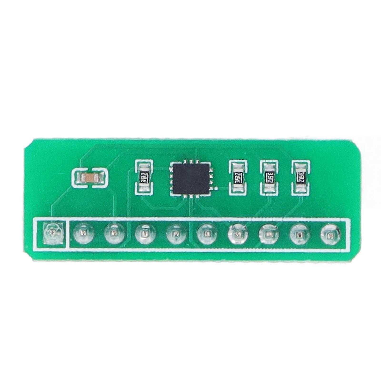 Flipper Zero BMI160 Sensor Development Board Module - Body Sensing Mouse Modification Tool for Enhanced Performance