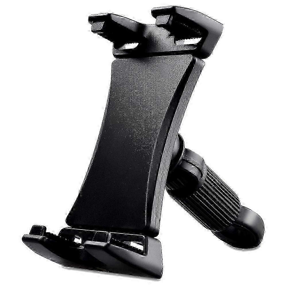 Mobile phone iPad holder universal car headrest electric driver multi-function handlebar mobile phone accessories