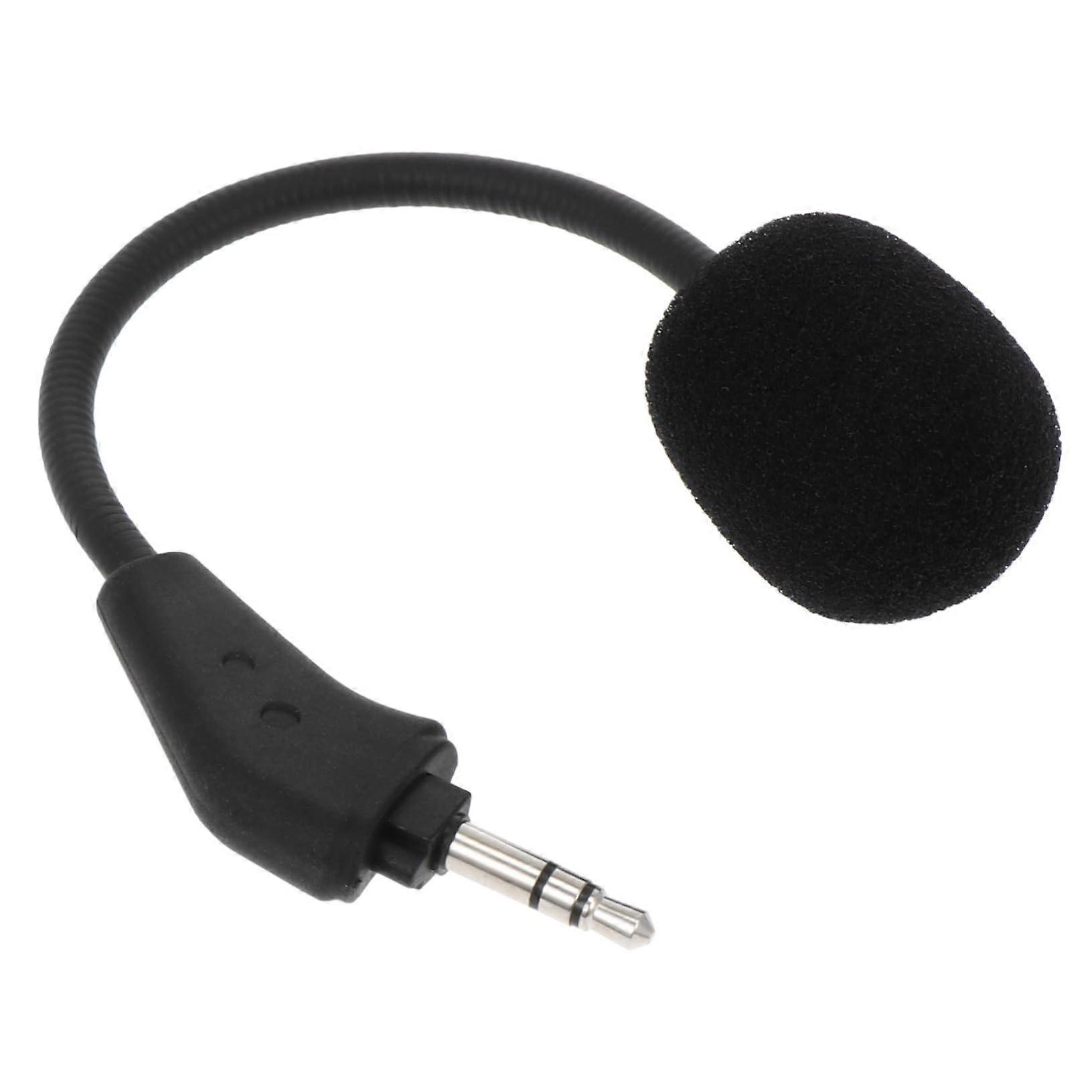 Gooseneck Microphone, Lecture Audio, Speaker Microphone, Webcast Headset