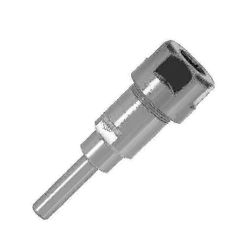 8mm To 12mm Shank Router Bit Extension Rod Collet Engraving Machine Extension Milling Cutter For Wood