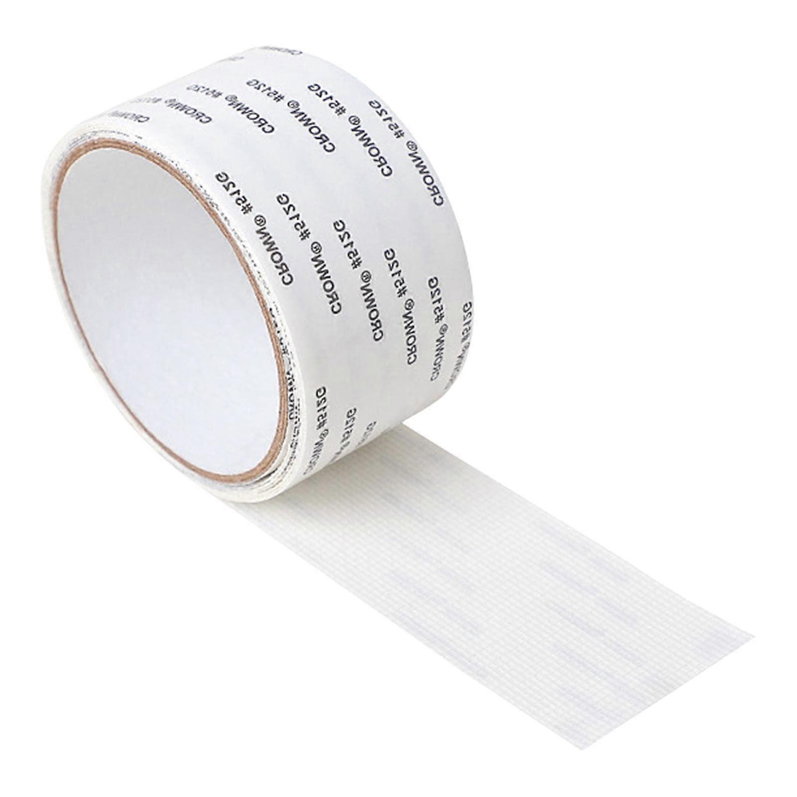 Fly Screen  Tape, Mosquito Net Tape for Repairs, Waterproof