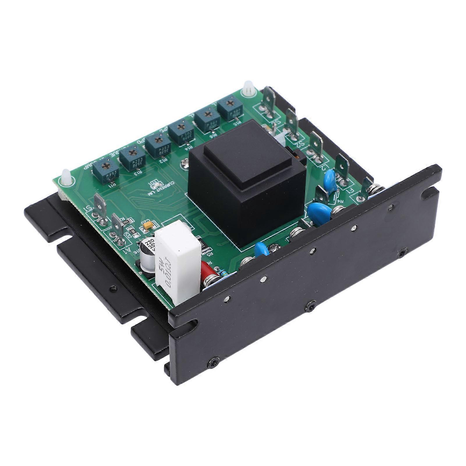 MM23001C DC Motor Speed Controller 115/230V AC 10A Variable