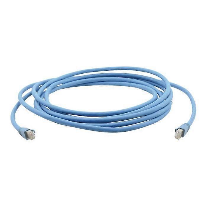 Netwerkkabel - Kramer - C-UNIKat-100 - RJ-45 (M) - 30,5 m - CAT 6a - halogeenvrij