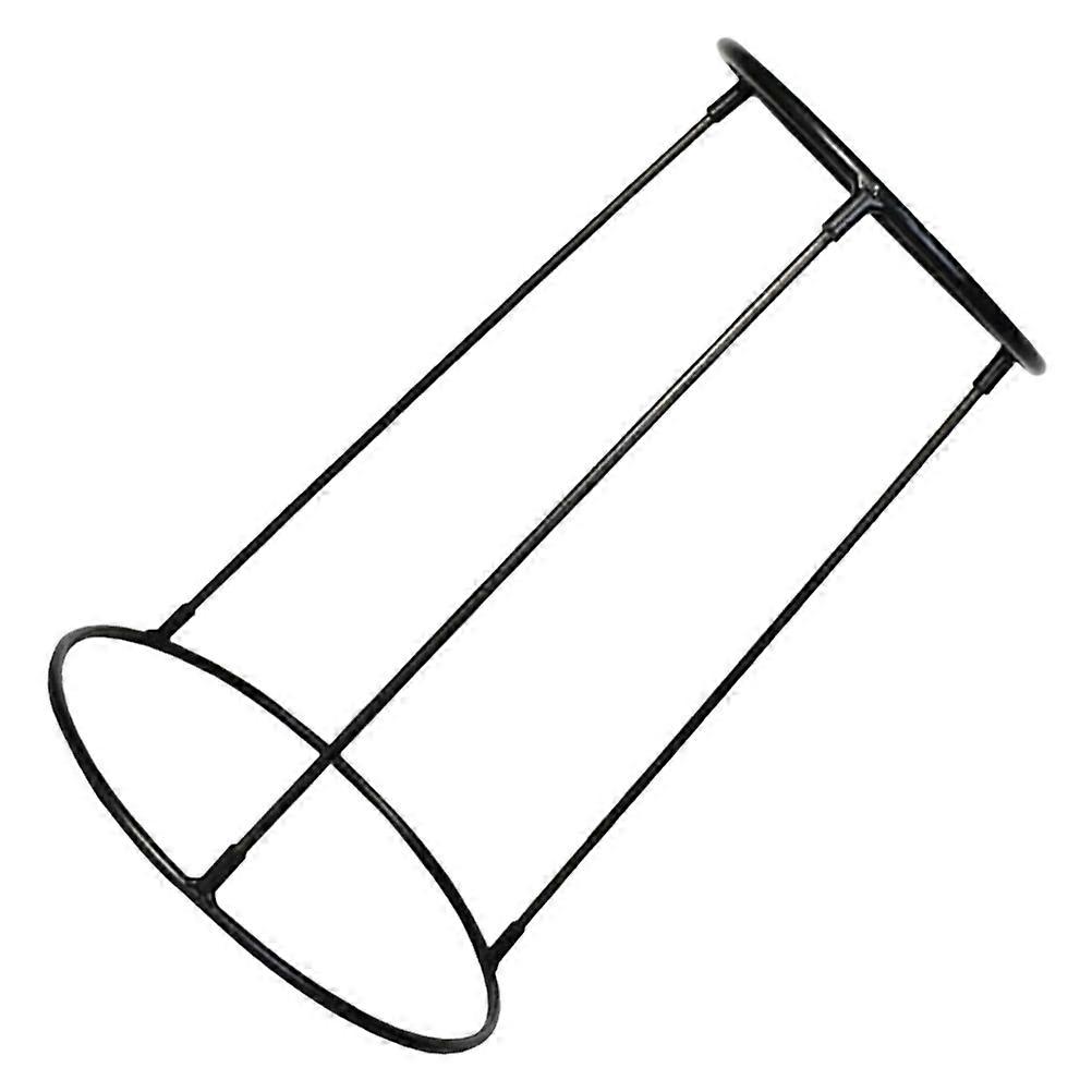 Drum Support Hardware Percussion Instrument Stand Replacement Part Beginner Musicians Square Shape 1Pack