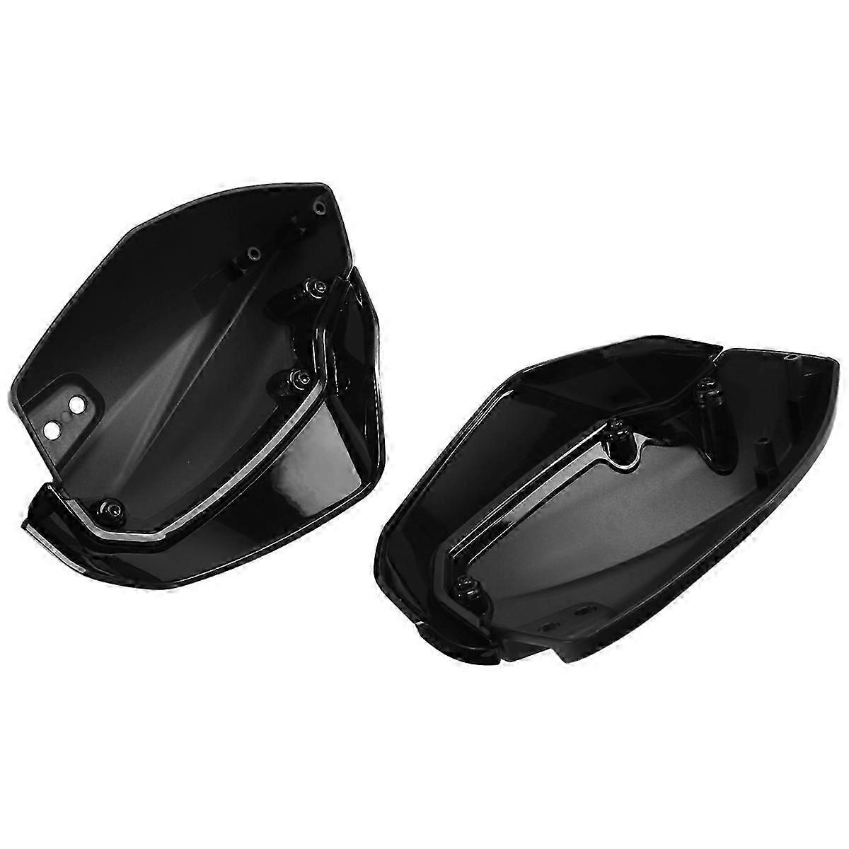 Handguard for Ducati Multistrada V2 S 2025 Hand Guard Protection Sliders Motorcycle Handlebar Windsh