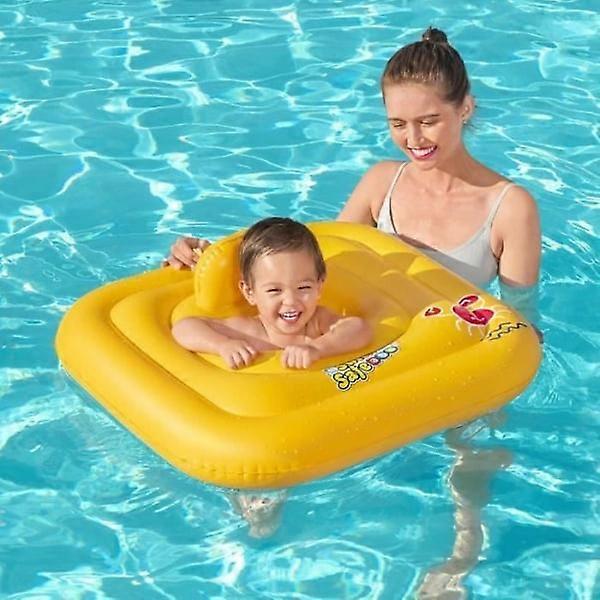 プレミアムシートブイ 1-2歳 - 69 cm 14,888000 イエロー イエロー