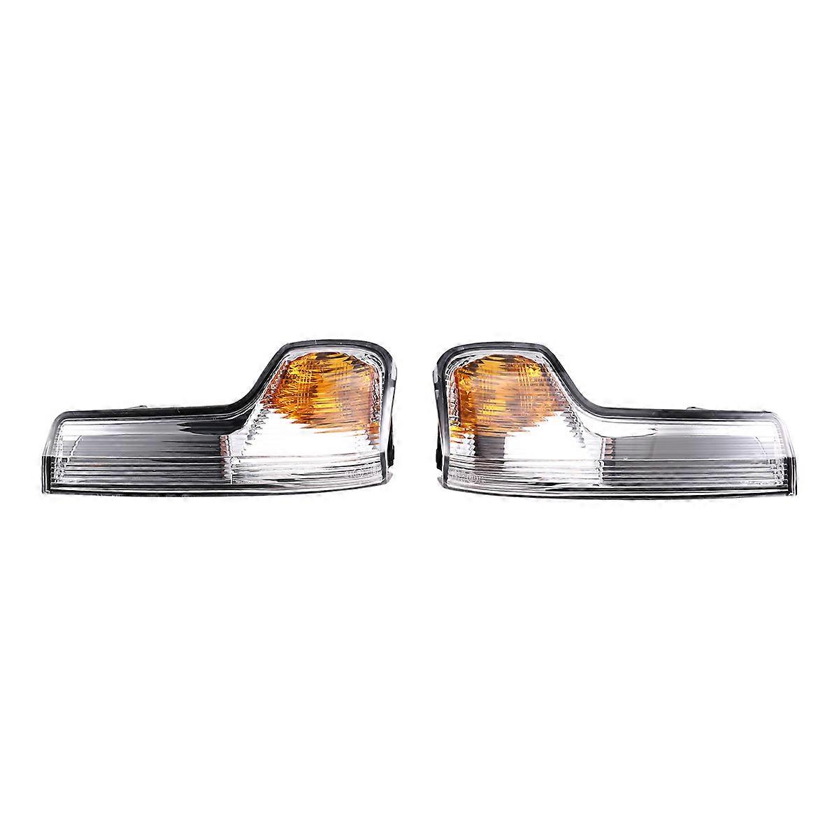 Turn Signal Light