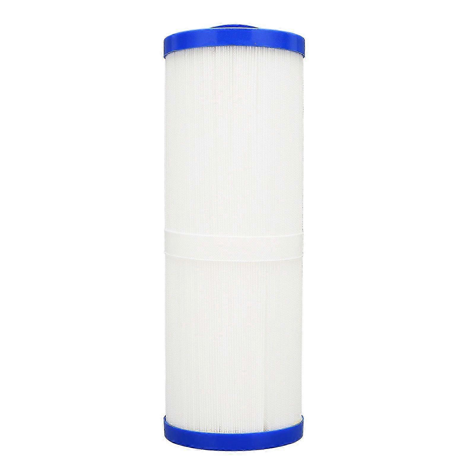 Pool Filter Polyester Mesh Children's SPA Filter Element Replacement for Pleatco PWW50L SZRH A-GB