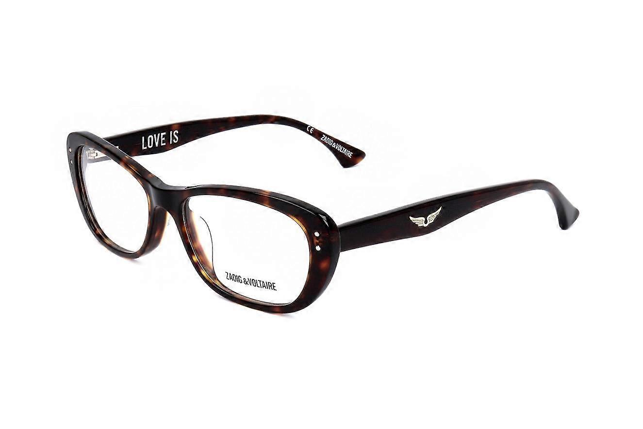 Eyewear Frames Zadig & Voltaire VZV014 0743 53/0/0