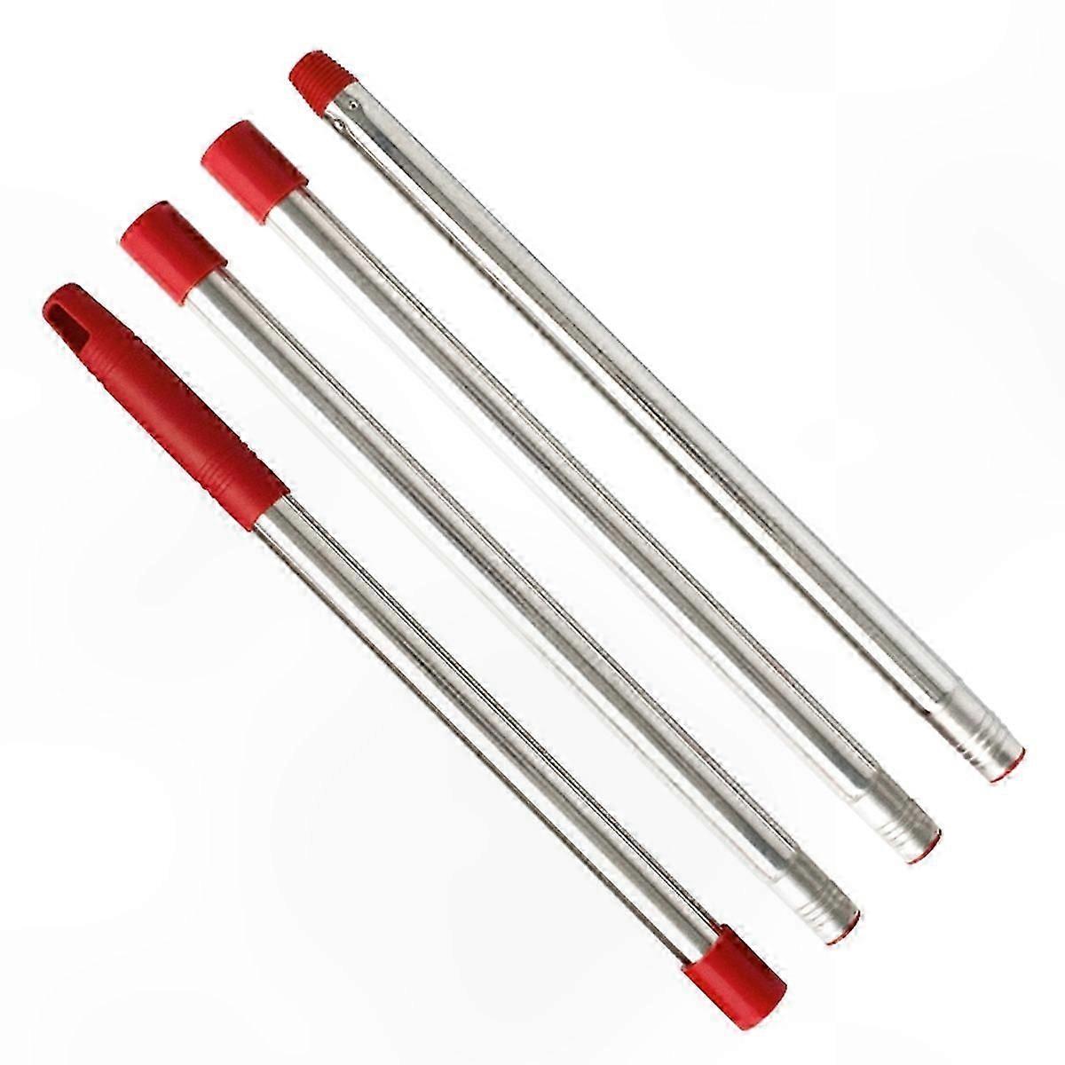 Adjustable Replacement Handle, 30-58 Inch Flexible Grip for Tools