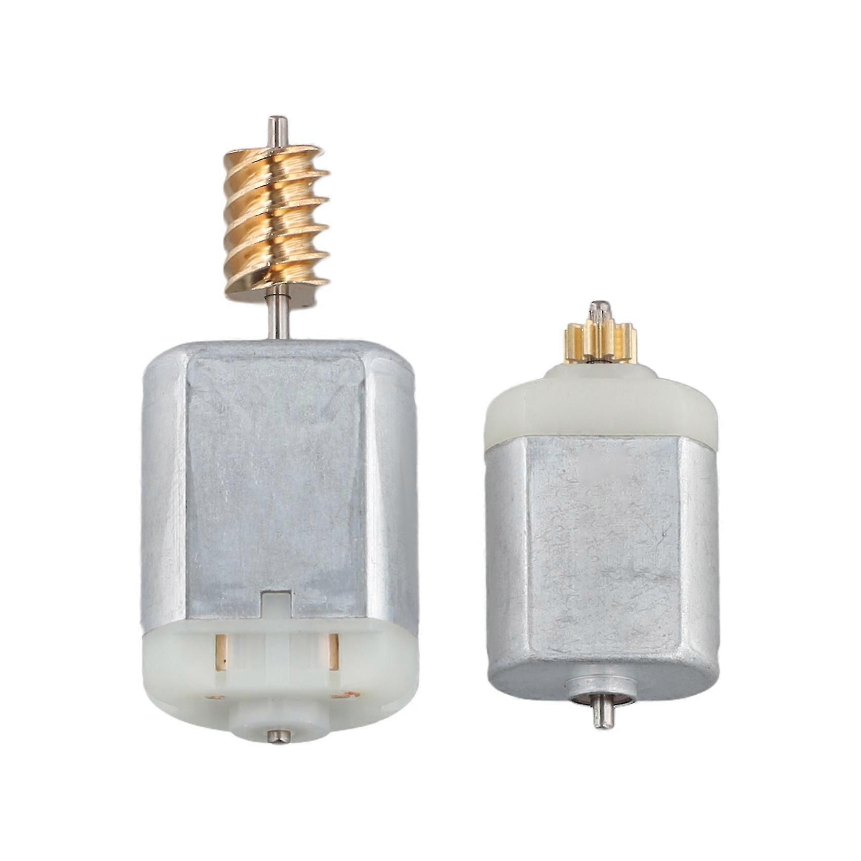 ランドローバー/ジャガー/フォード用ドアロックセントラルロックモーター