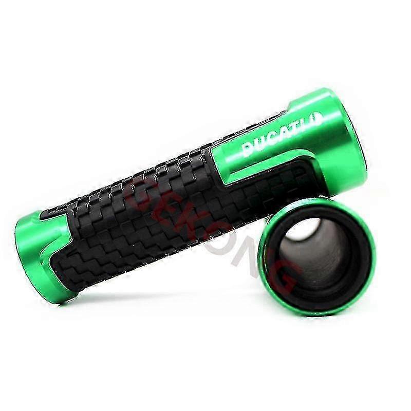 Para Ducati Monster 696 795 796 797 821 937 S2r 800 Acessórios Da Motocicleta Alumínio Cnc Mão fecho Handle Bar End Cap
