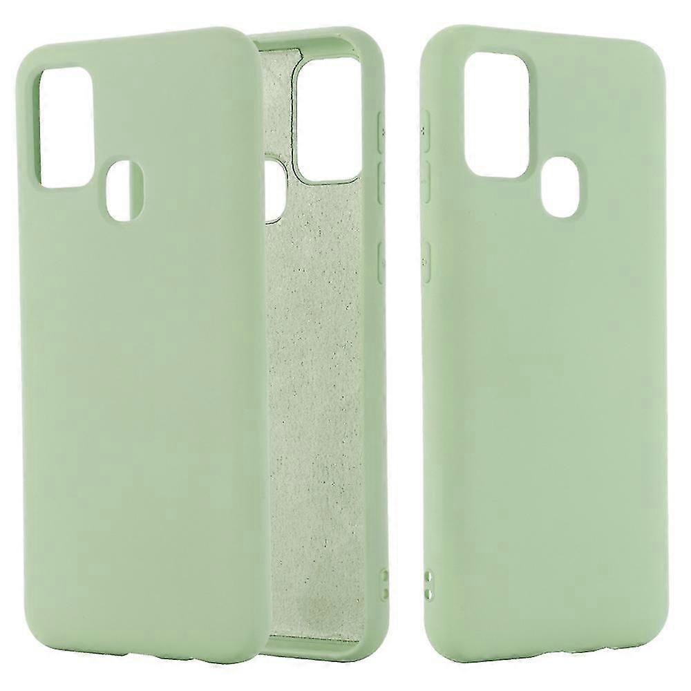 Liquid Silicone Case