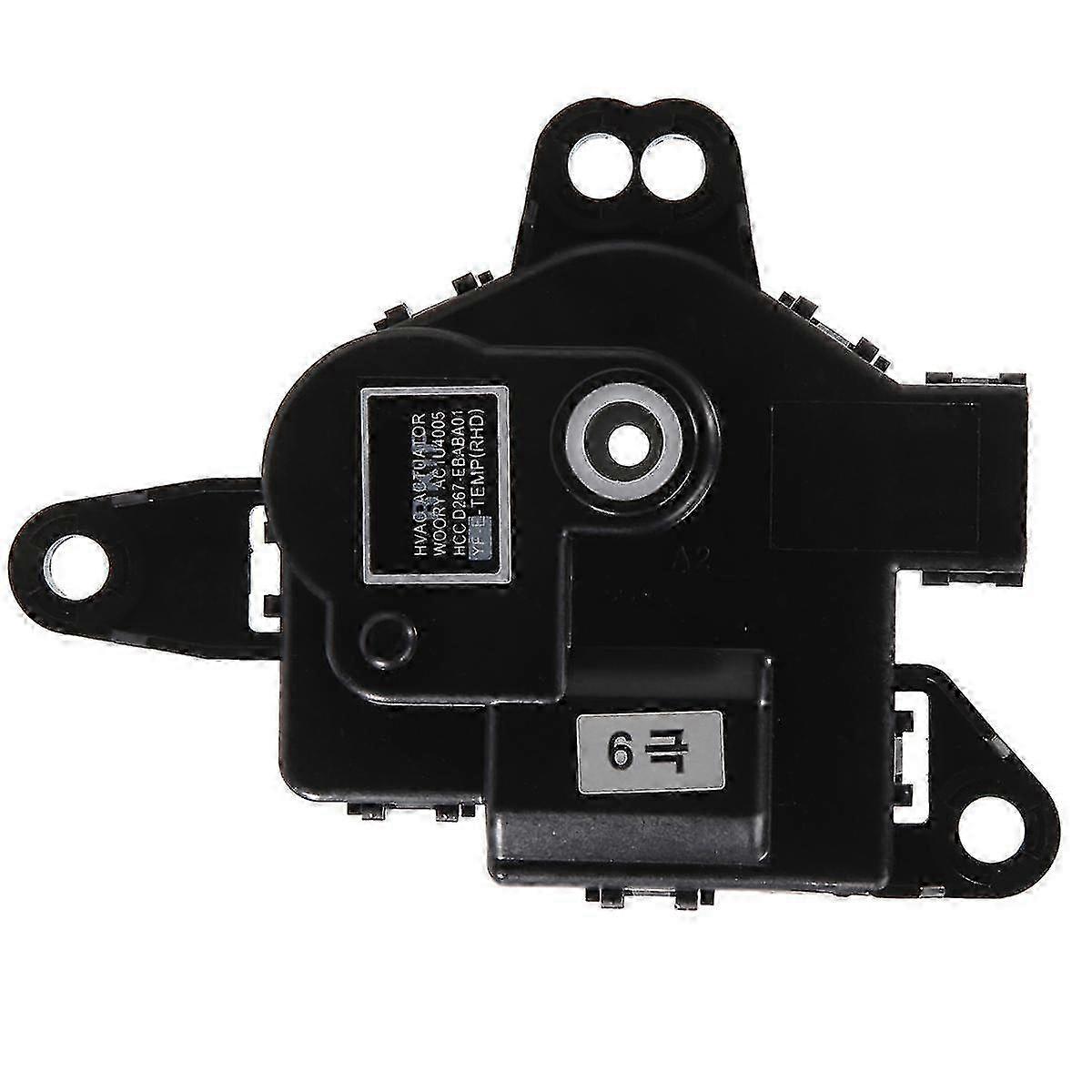 Premium ενεργοποιητής πόρτας λειτουργίας HVAC 971594R150 για Hyundai i45 Azera 2013-2021 Direct Fit