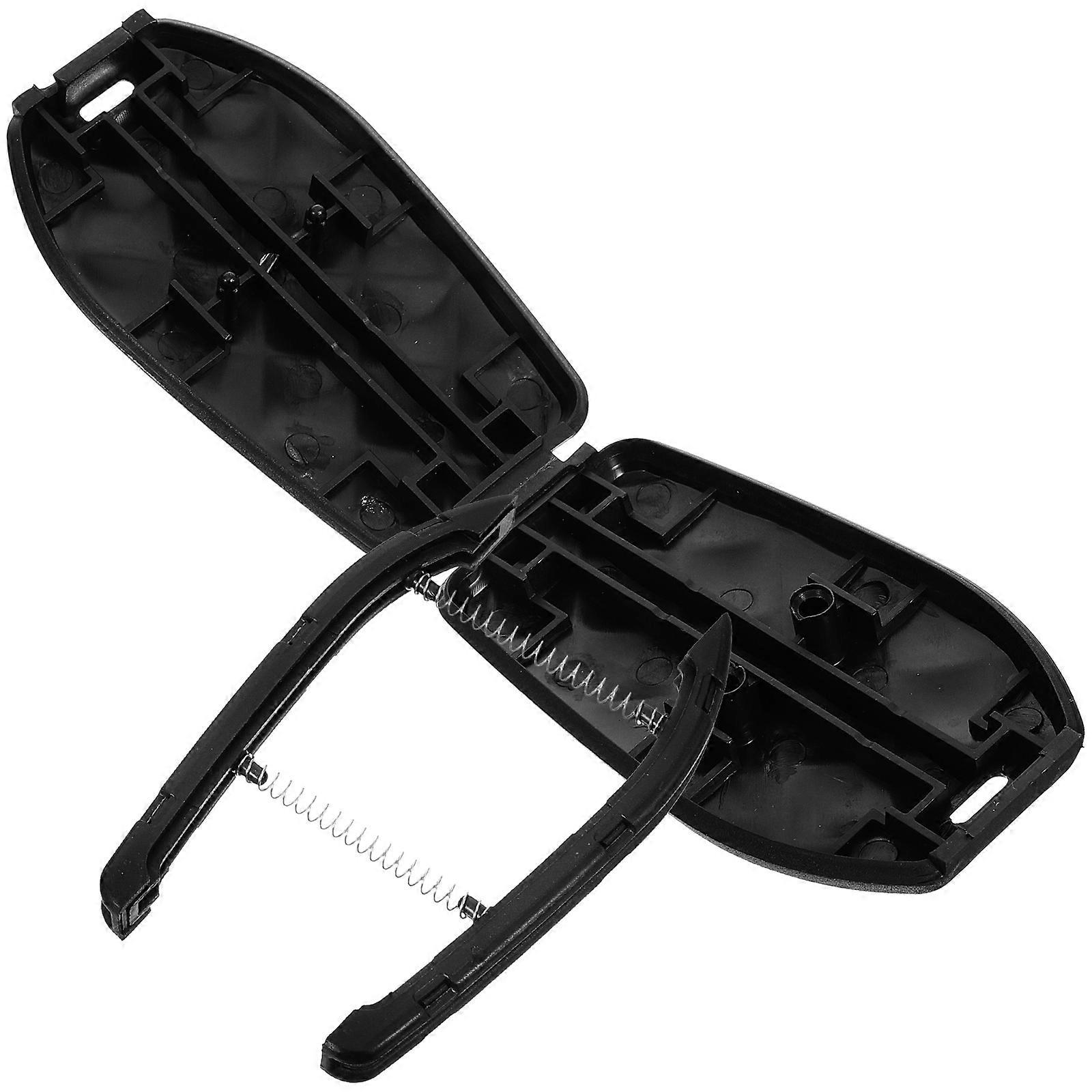 Car Windscreen Wiper Cleaner Tool – Durable Maintenance Tool for All Vehicle Types – Enhances Wiper Performance and Windshield Cleaning Efficiency