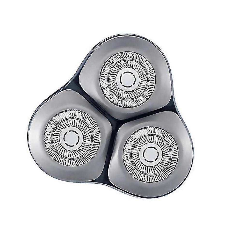 For S101 Electric Shavers Replace Bladebluesilver