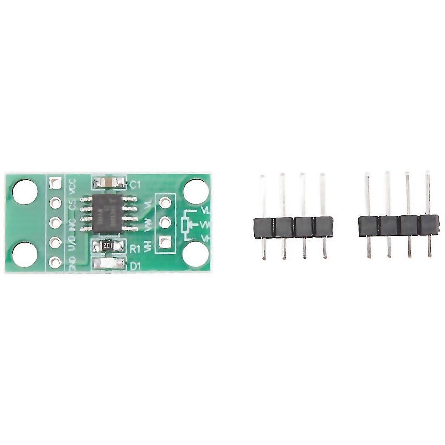 X9c103s Digital Potentiometer Module Fruugo