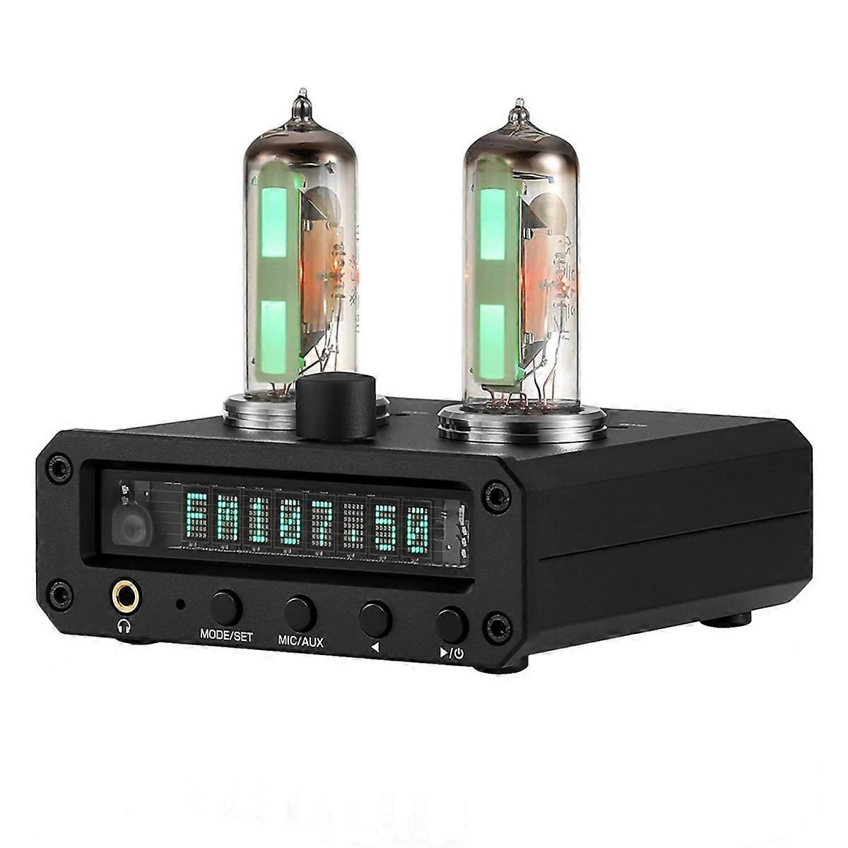 P2-FM Magic 6E2 Preamp Stereo Headphone Amp AU Plug