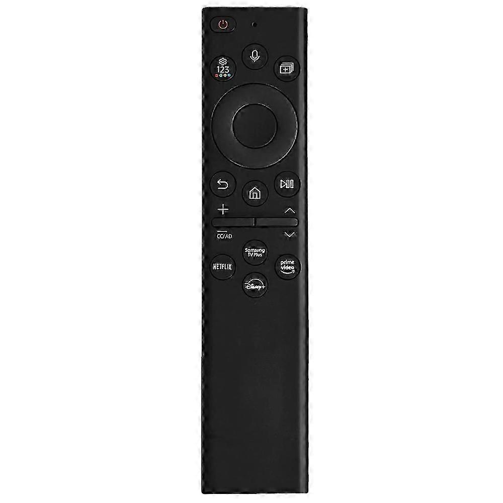 BN59-01385A For Samsung TV Remote Control Plastic Voice Control Replacement Television Controller