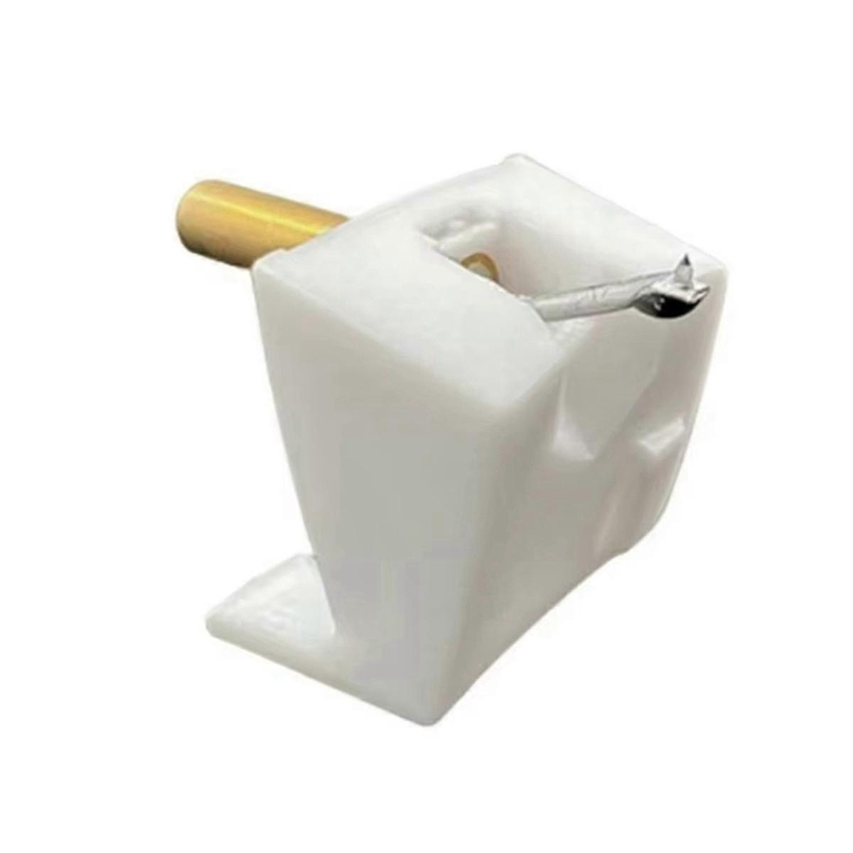 Suitable for Replacement Stylus Stanton D71 L720EE D71EE Electrosound ES2404 609-de Phonograph Turntable-jc