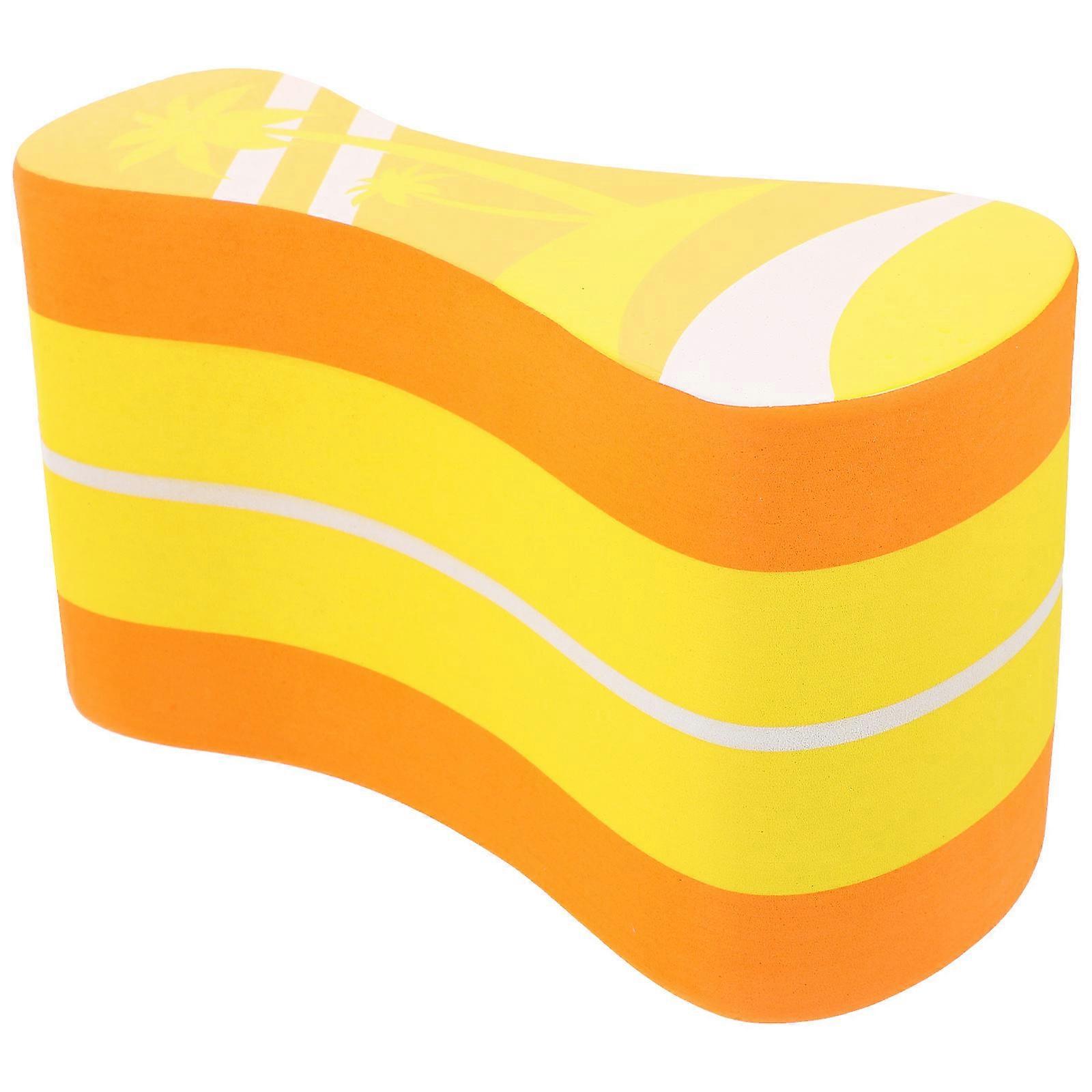 Swimming Aid Pull Board for Strength Training – Lightweight, Corrosion Resistant for Pool Use
