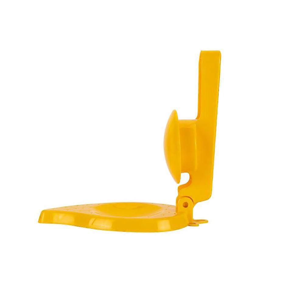 Plastic Dumpling Wrapper Dough Press 2pcs Kitchen Tool for Easy Wrapping