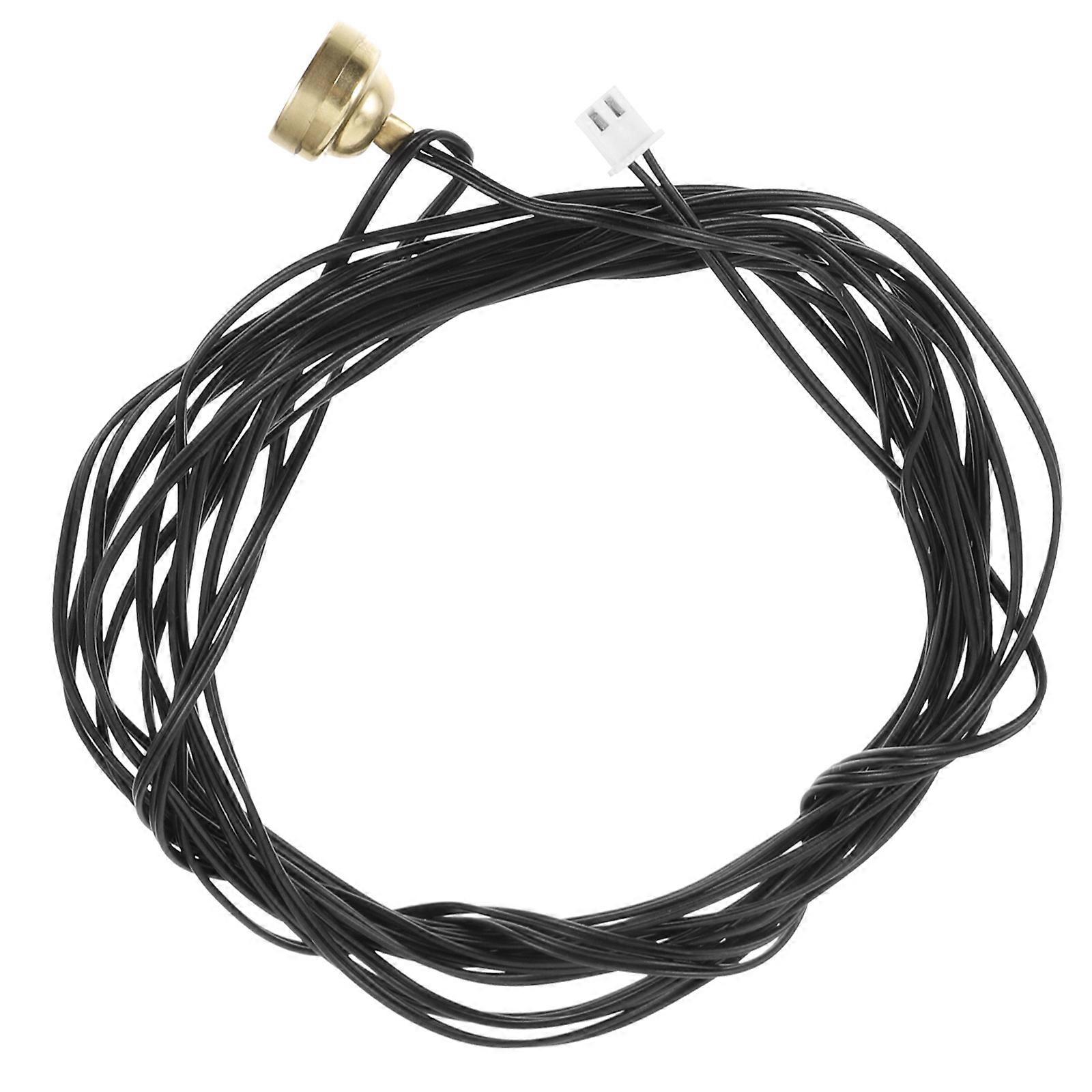 High Precision Magnetic Probe Thermistor Sensor for Residential & Industrial Use – Accurate Measurement, Portable Design, Versatile Applications