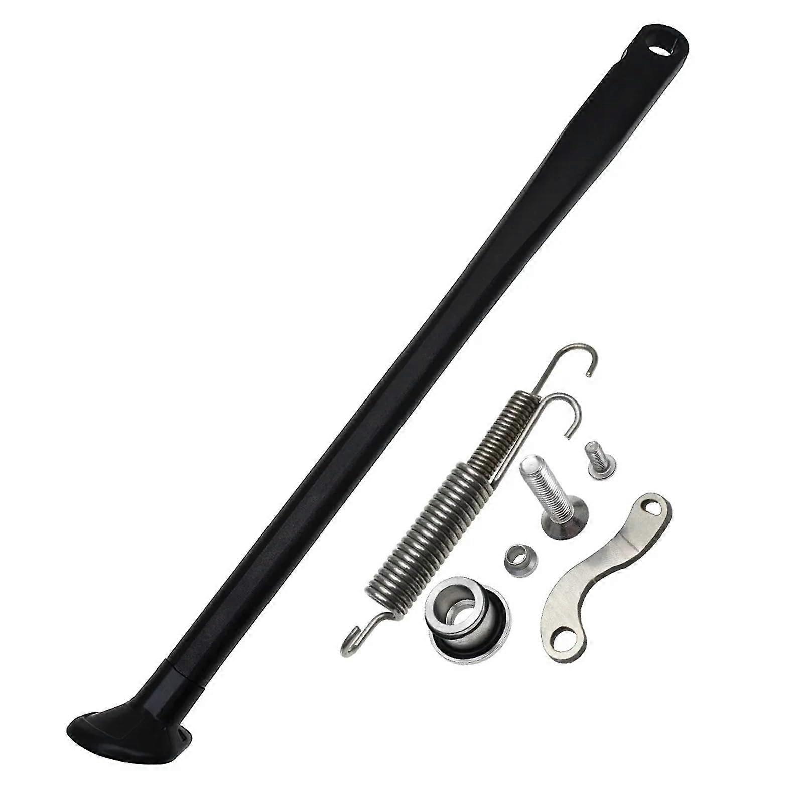 Motorcycle Stand Side Spring Kit Fit For KTM EXC EXCF XC XCFW 125400 20082016 (1723 Black)