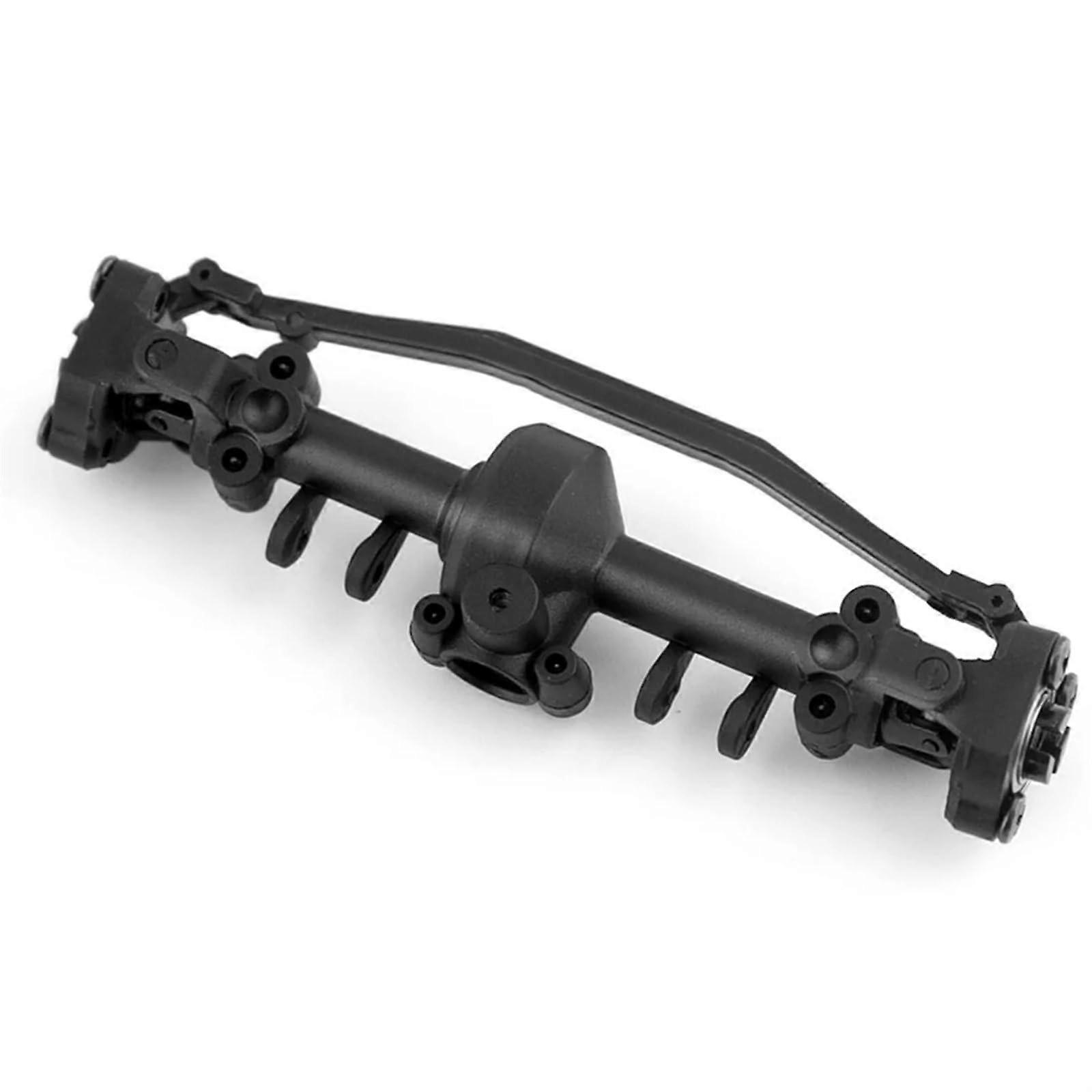 RC Axle Complete Set Compatible with Kyosho for MiniZ 4X4 RC Micro Crawler Car Front Axle RC Car Upgrade Parts Accessories RC Car Modification Parts