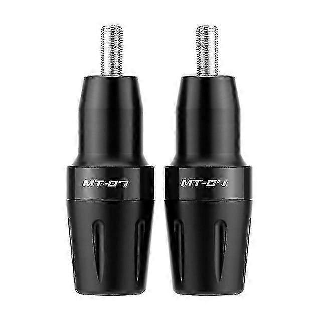 Mt-07 Frame Sliders Crash Protector For Yamaha Mt07 Tracer 700/gt 7 Fz07 Motorcycle Accessories Falling Protection Engine Pad-XinHan