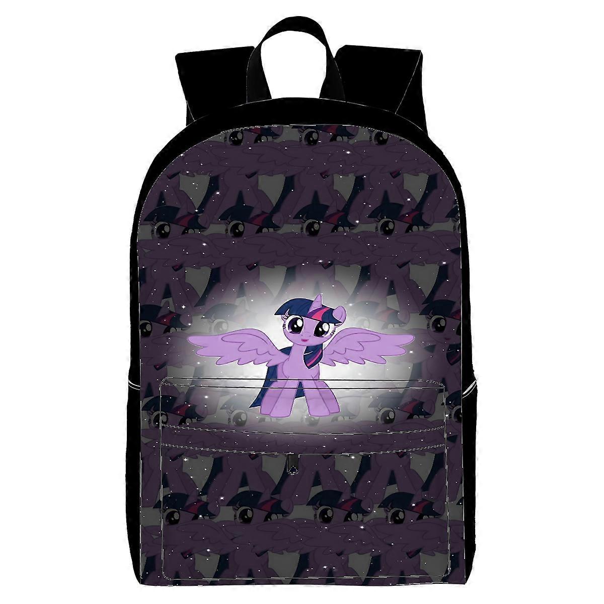 Backpack, with Multiple Organizational Compartments, Fits 15.6 Inch Notebook, for Travel, Teen, Business Work D692