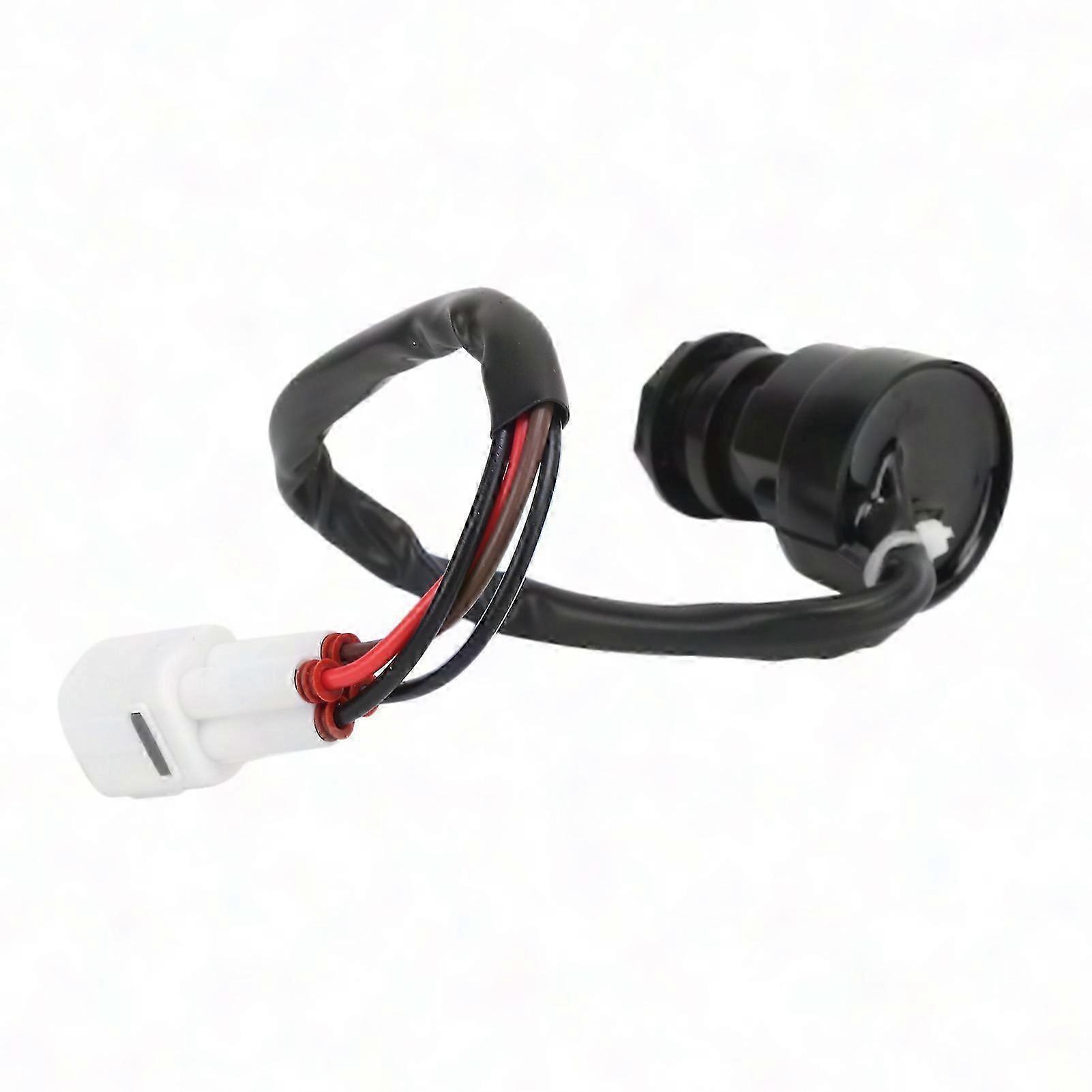 Llave de interruptor de encendido ATV 4BD?82510?00?00 Reemplazo para BADGER YFM80 1995?2001