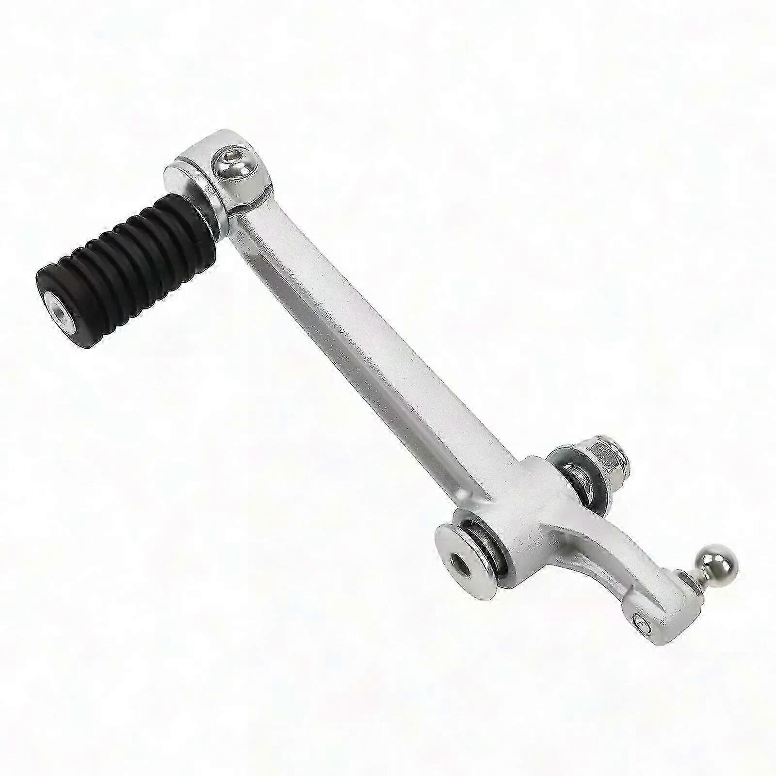 Motorcycle Shifter Lever for Aprilia RS660 RS 660 2021-2025 Replacement Shift Peg