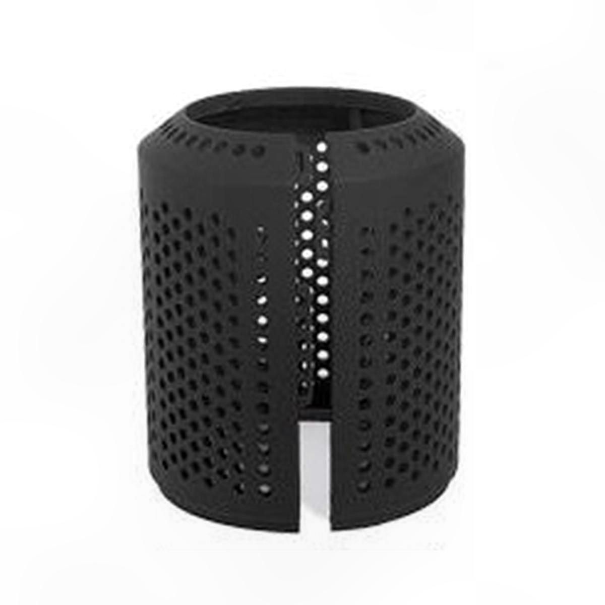 Replacement Dustproof Filter Cover for Hair Dryer Models - Outer Strainer Net Part