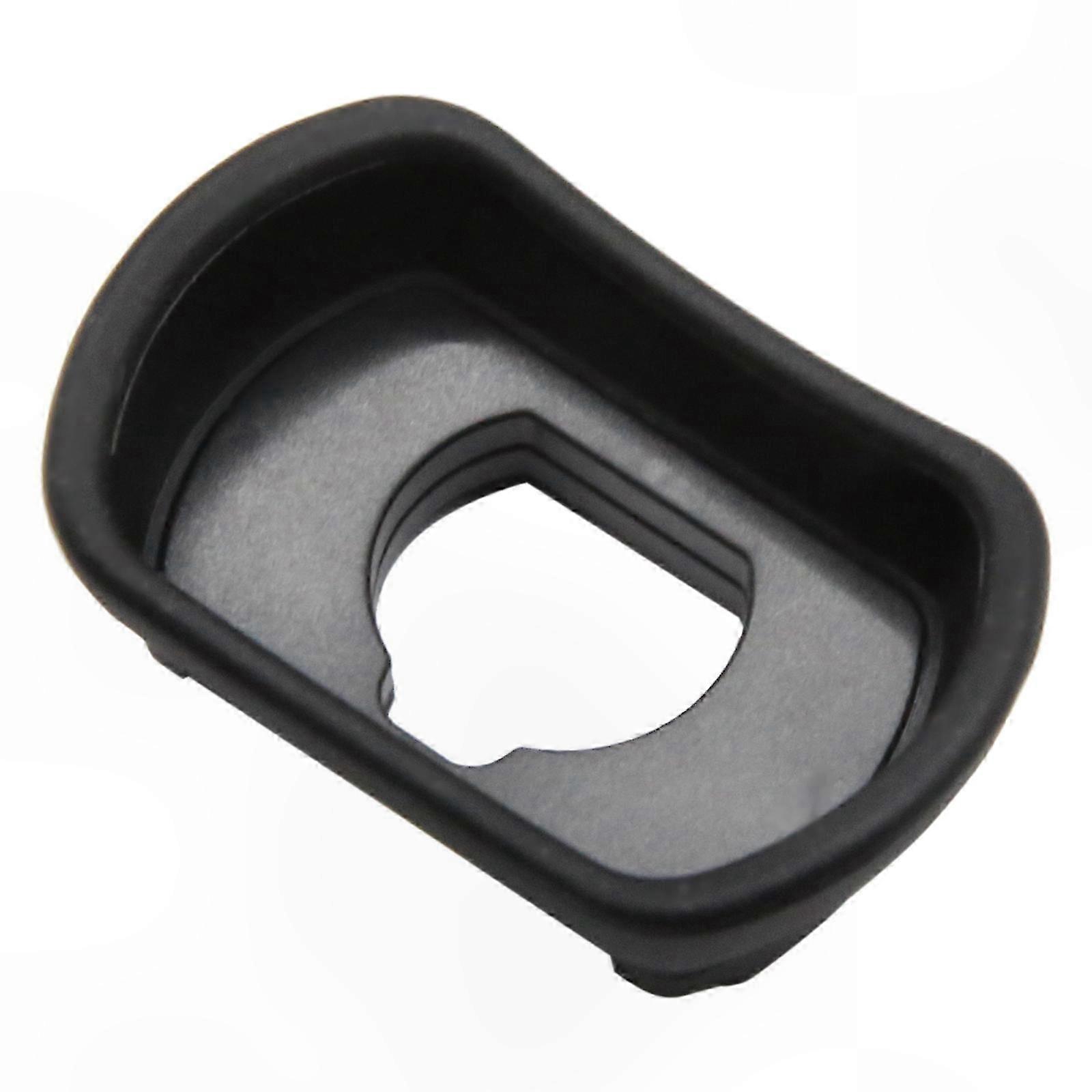 Camera Viewfinder Eyepiece Eyecup for X-H1 Mirrorless Camera Model