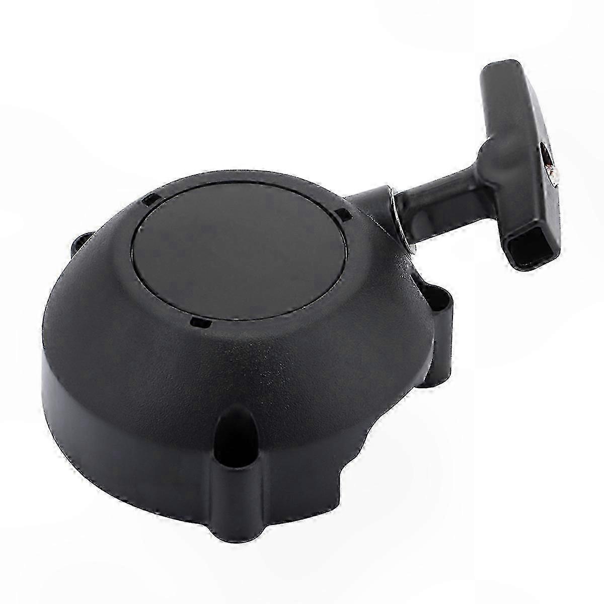 Pull Start Recoil Starter Assembly Compatible with Multiple Models 4244-190-0308 Replacement Part