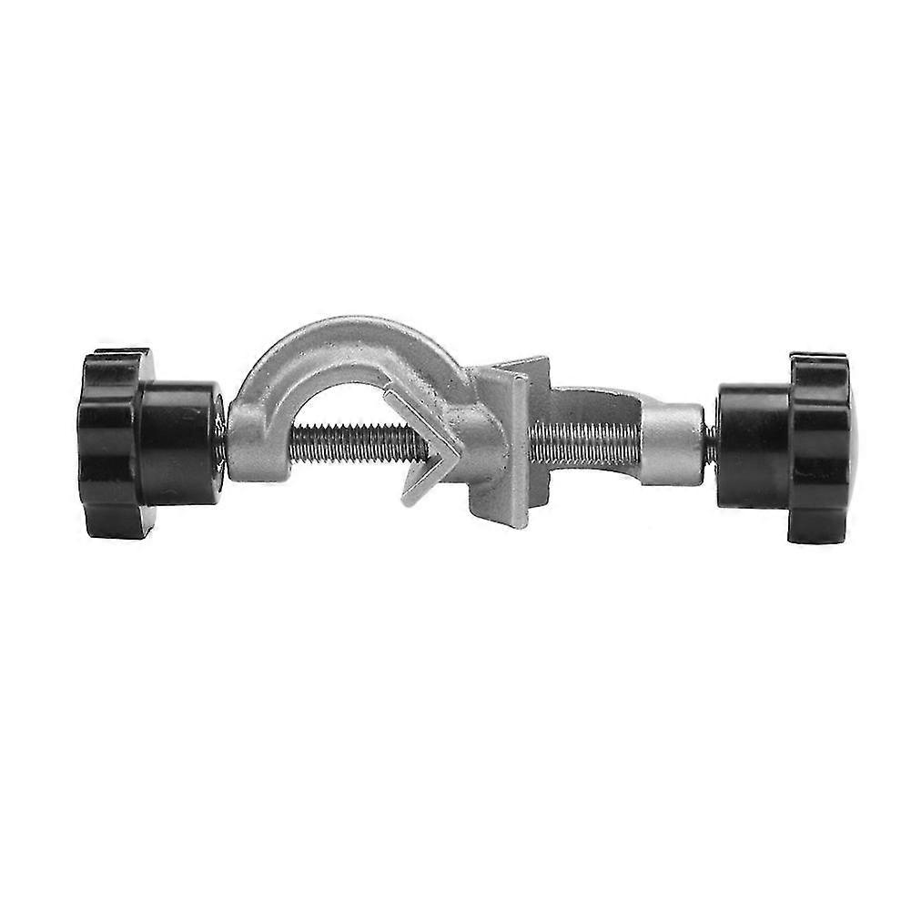 Lab Clamp Holder, Metal Lab Grip Support, Right Angle Clip, Laboratory Clamp Stand